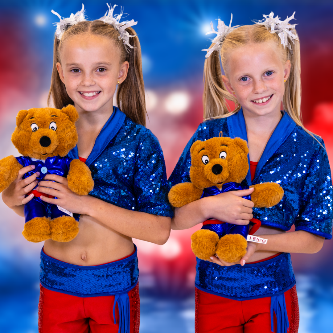 Bobo Bamse