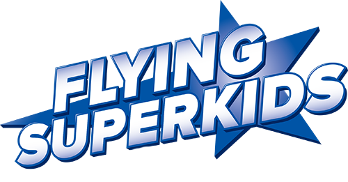 Flying Superkids
