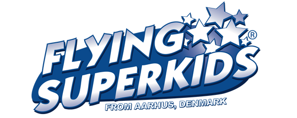 Flying Superkids