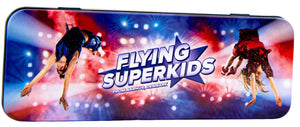 Flying Superkids Penalhus